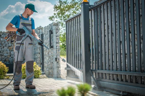 Professional Pressure Washing Services in Loveland, CO