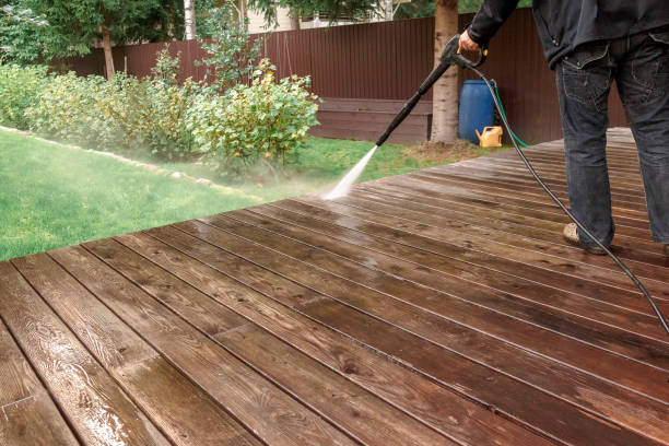 Solar Panel Cleaning in Loveland, CO